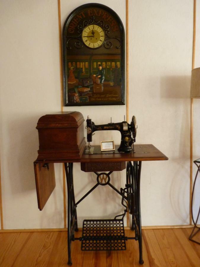 Casa vacanze Au Brochet *