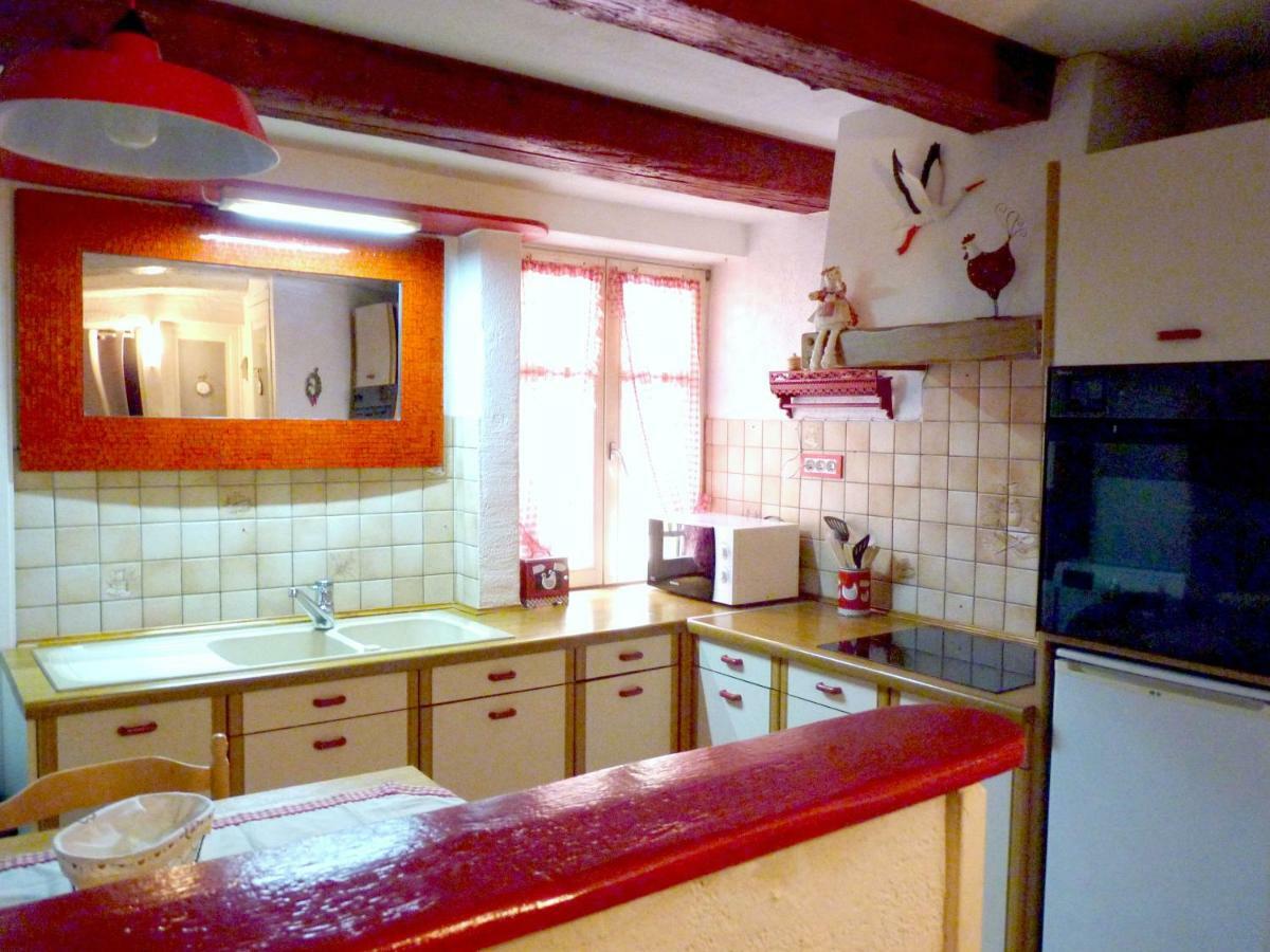 Au Brochet Casa vacanze