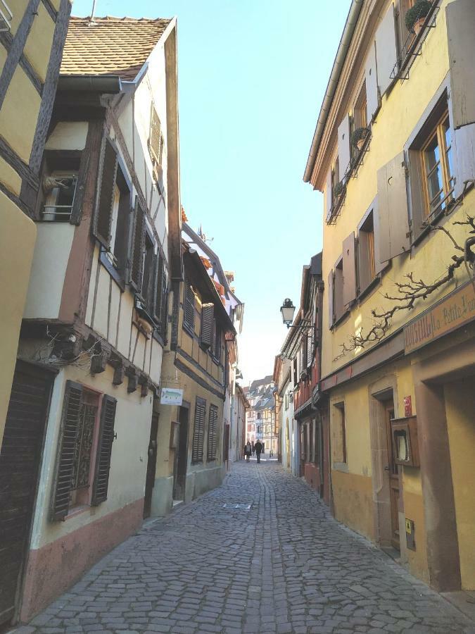 Au Brochet Casa vacanze *