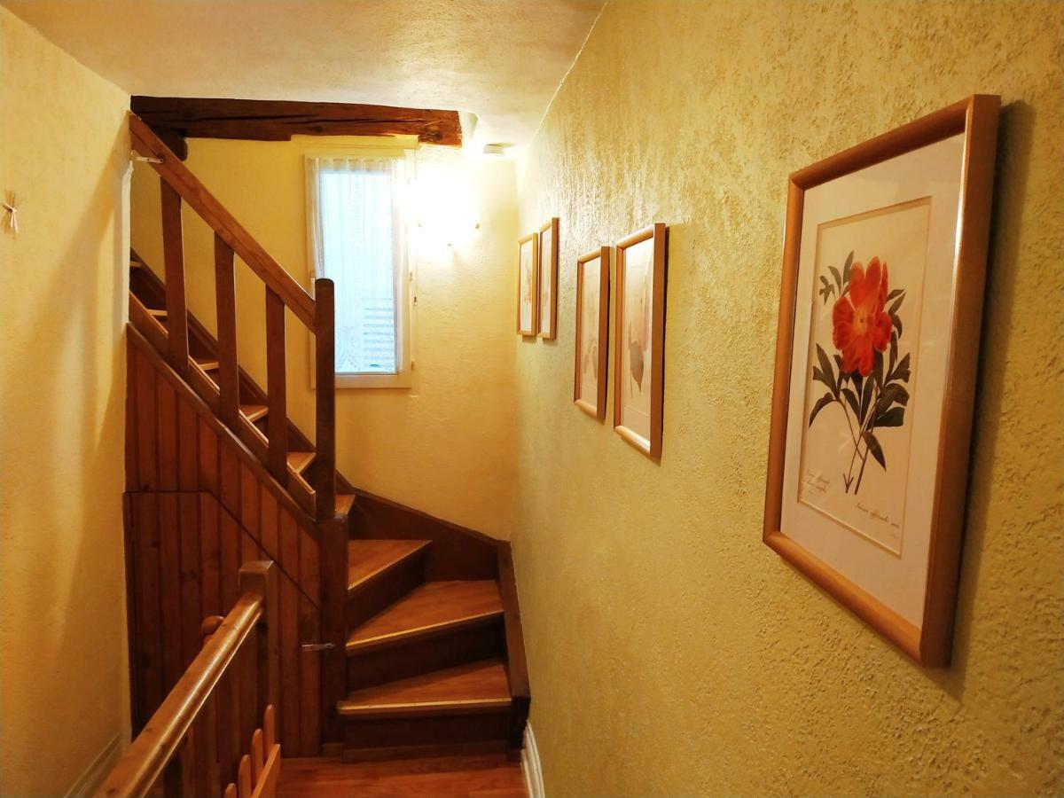 Casa vacanze Au Brochet