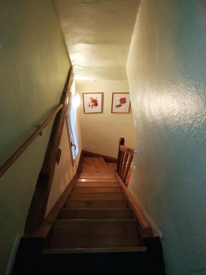 Casa vacanze Au Brochet Colmar